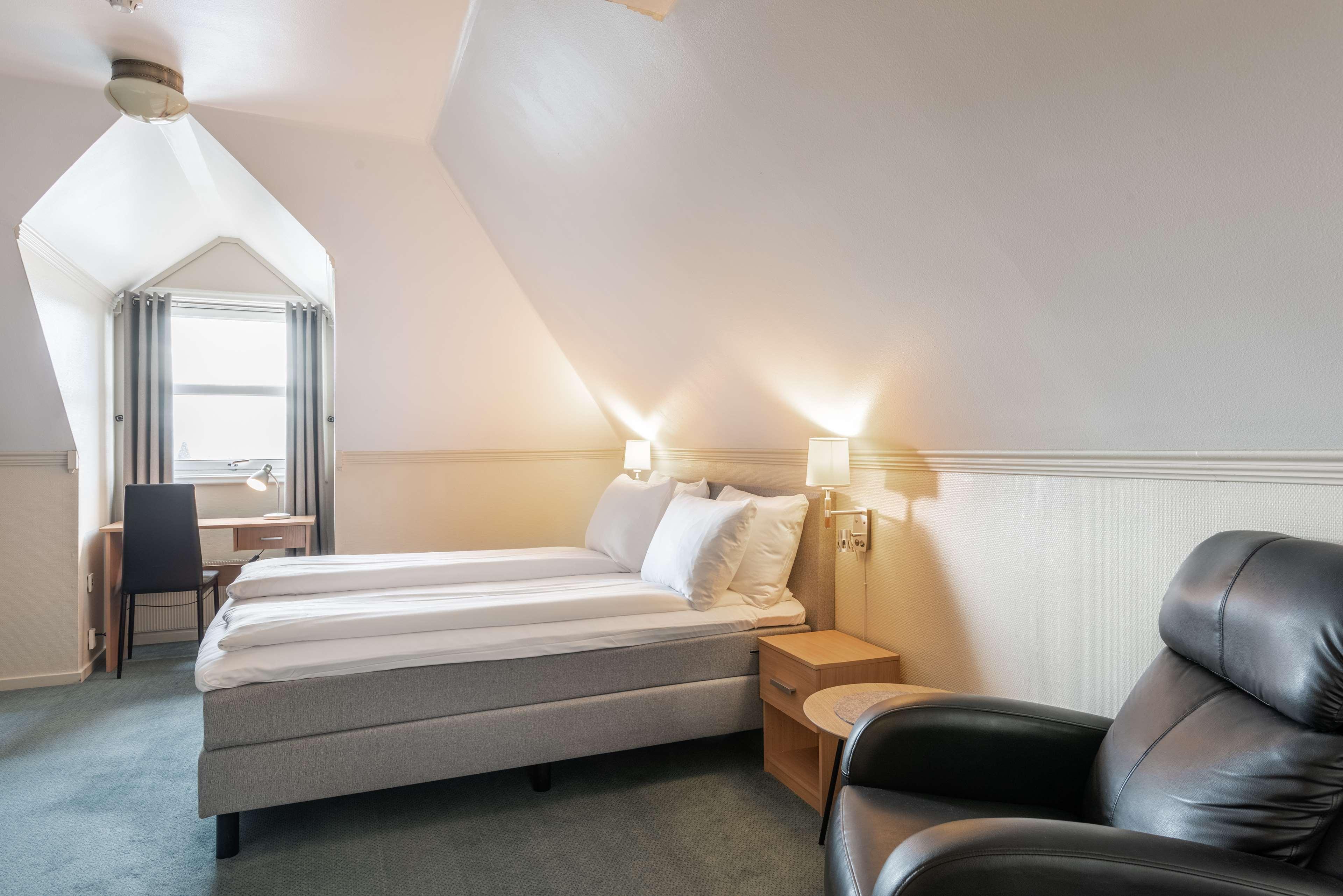 Sure Hotel By Best Western Ole Tobias Mo i Rana Dış mekan fotoğraf